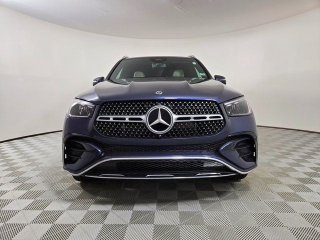 2022 Mercedes-Benz GLE 350