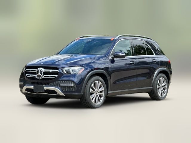 2022 Mercedes-Benz GLE 350