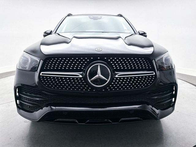 2022 Mercedes-Benz GLE 350