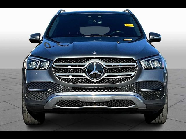 2022 Mercedes-Benz GLE 350