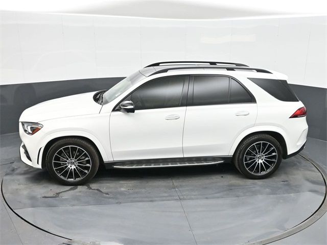 2022 Mercedes-Benz GLE 350