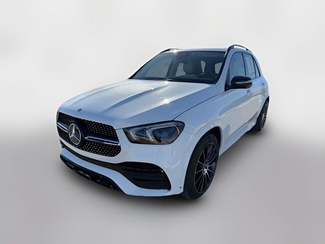 2022 Mercedes-Benz GLE 350