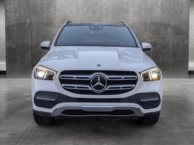 2022 Mercedes-Benz GLE 350