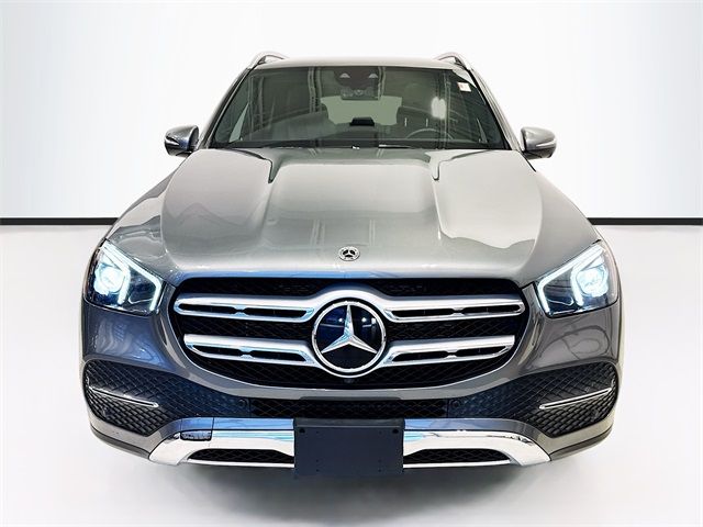 2022 Mercedes-Benz GLE 350