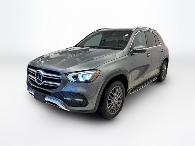 2022 Mercedes-Benz GLE 350