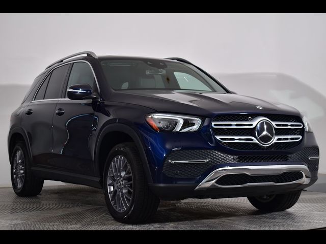 2022 Mercedes-Benz GLE 350