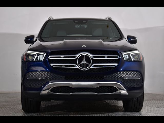 2022 Mercedes-Benz GLE 350