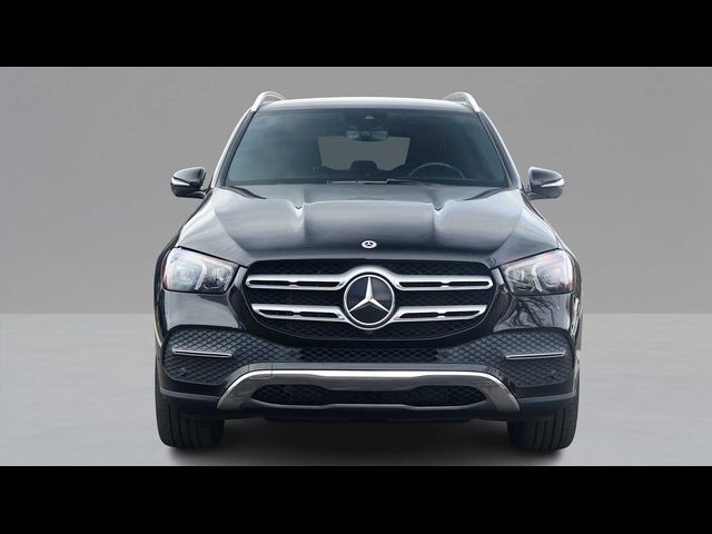 2022 Mercedes-Benz GLE 350