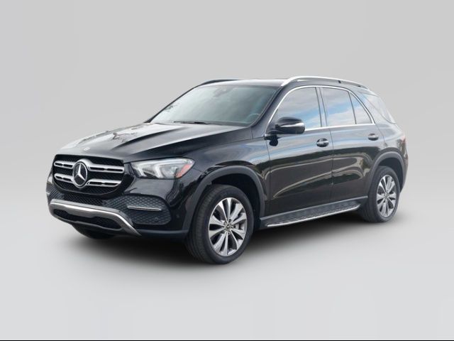 2022 Mercedes-Benz GLE 350