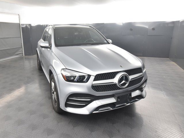 2022 Mercedes-Benz GLE 350