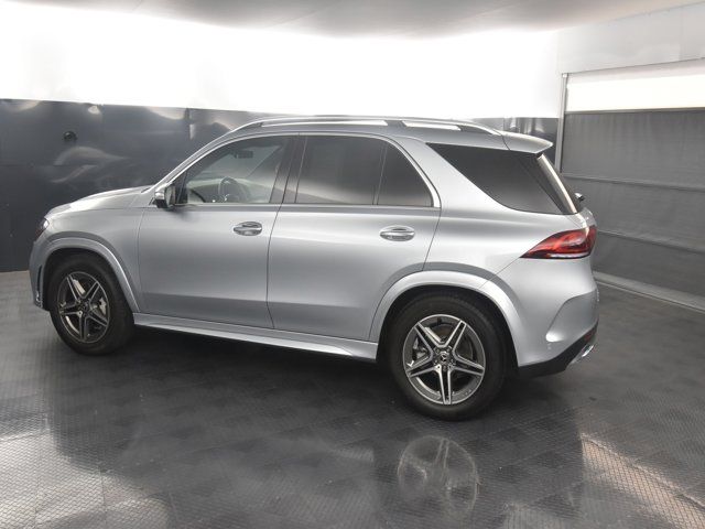 2022 Mercedes-Benz GLE 350