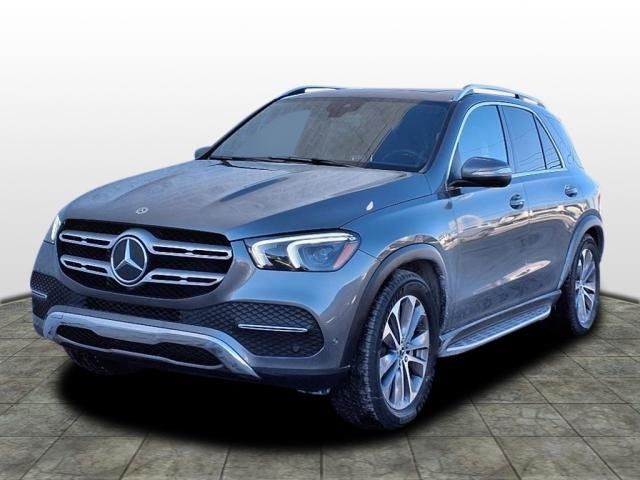 2022 Mercedes-Benz GLE 350