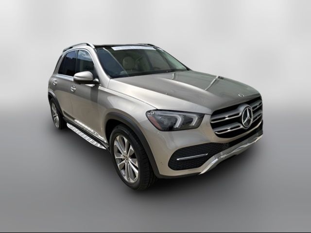 2022 Mercedes-Benz GLE 350