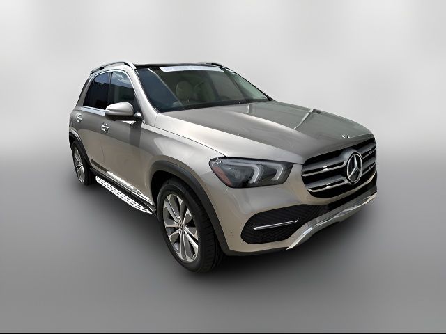 2022 Mercedes-Benz GLE 350