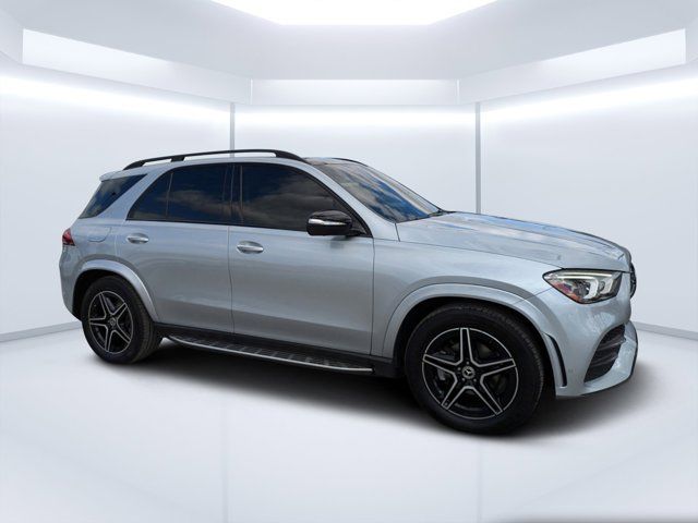 2022 Mercedes-Benz GLE 350