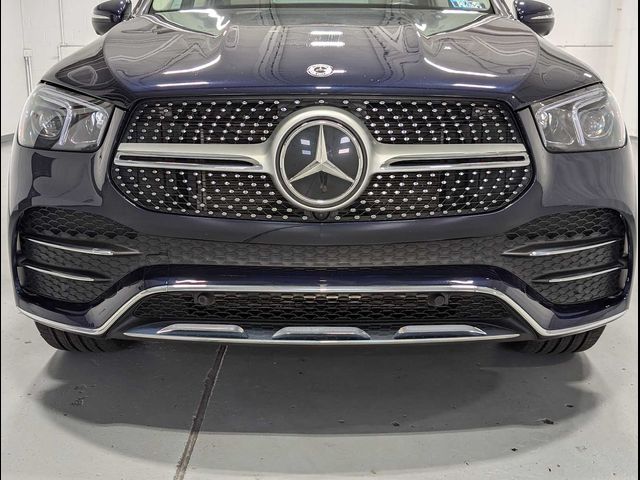 2022 Mercedes-Benz GLE 350