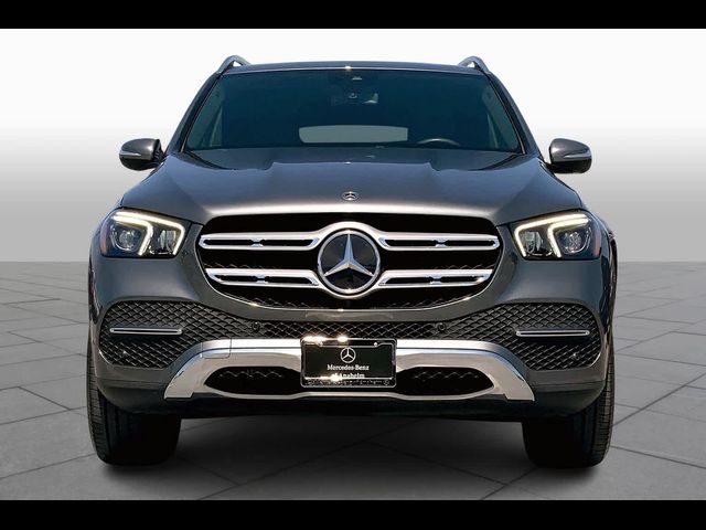 2022 Mercedes-Benz GLE 350