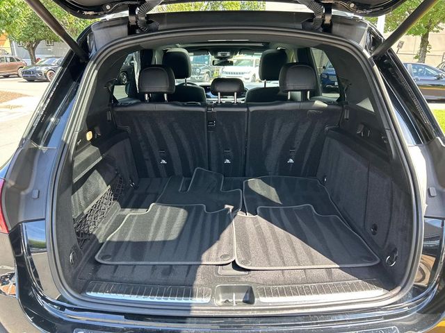 2022 Mercedes-Benz GLE 350