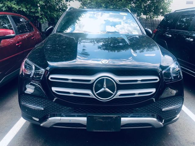 2022 Mercedes-Benz GLE 350
