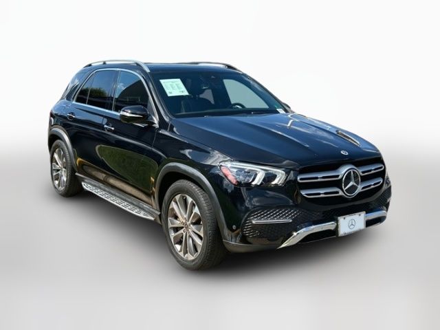 2022 Mercedes-Benz GLE 350