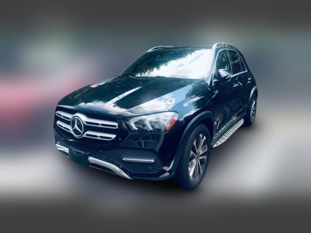 2022 Mercedes-Benz GLE 350