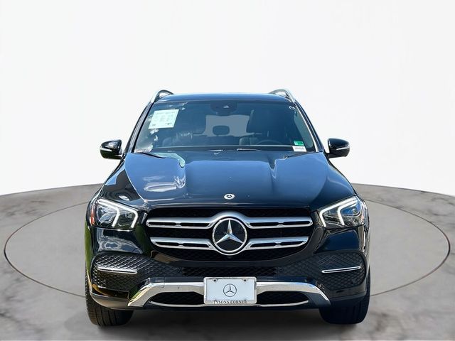 2022 Mercedes-Benz GLE 350