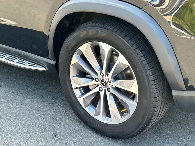 2022 Mercedes-Benz GLE 350