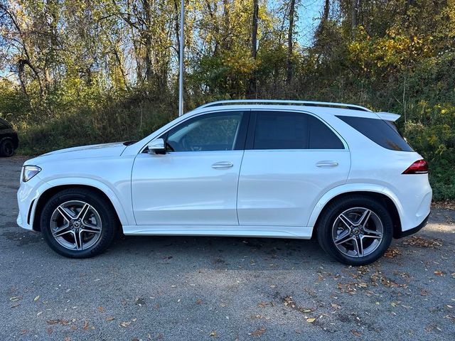 2022 Mercedes-Benz GLE 350