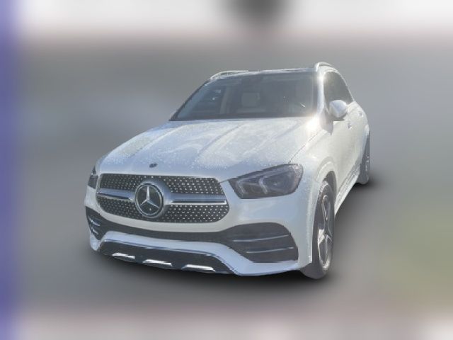 2022 Mercedes-Benz GLE 350