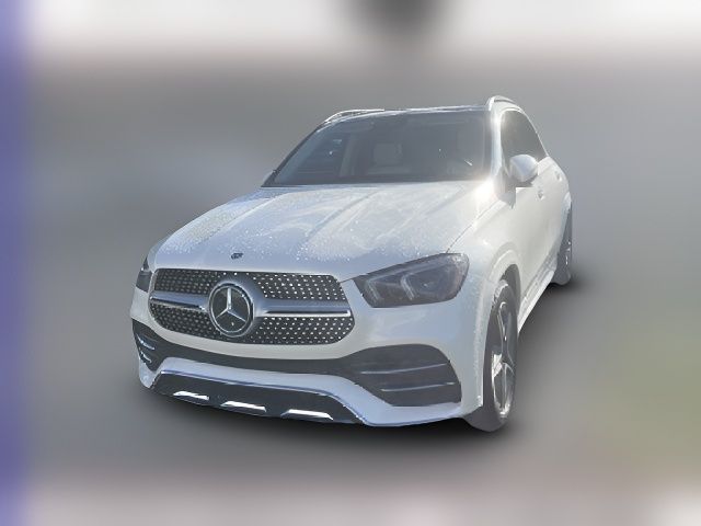 2022 Mercedes-Benz GLE 350