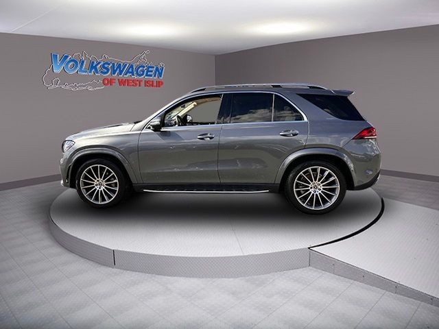 2022 Mercedes-Benz GLE 350