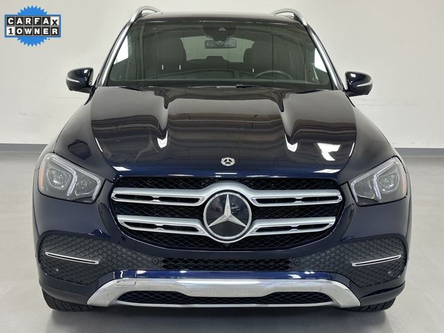 2022 Mercedes-Benz GLE 350