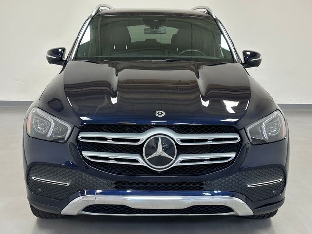 2022 Mercedes-Benz GLE 350