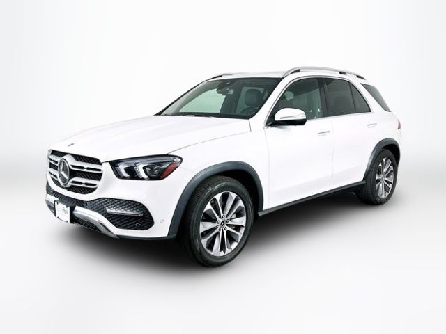 2022 Mercedes-Benz GLE 350