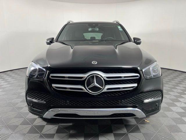 2022 Mercedes-Benz GLE 350