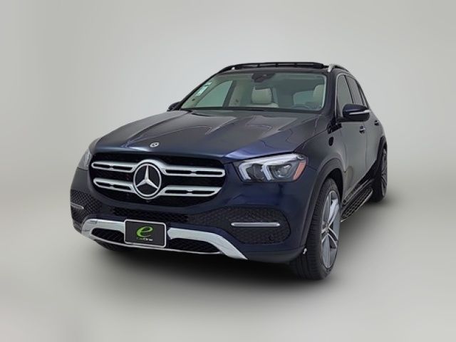 2022 Mercedes-Benz GLE 350