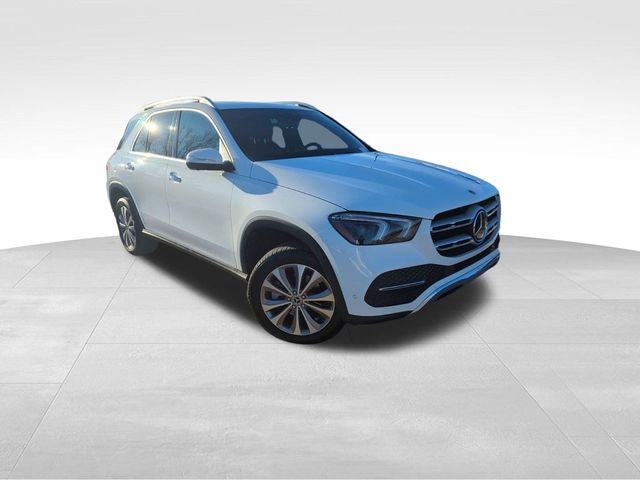 2022 Mercedes-Benz GLE 350