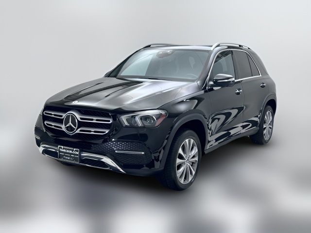 2022 Mercedes-Benz GLE 350