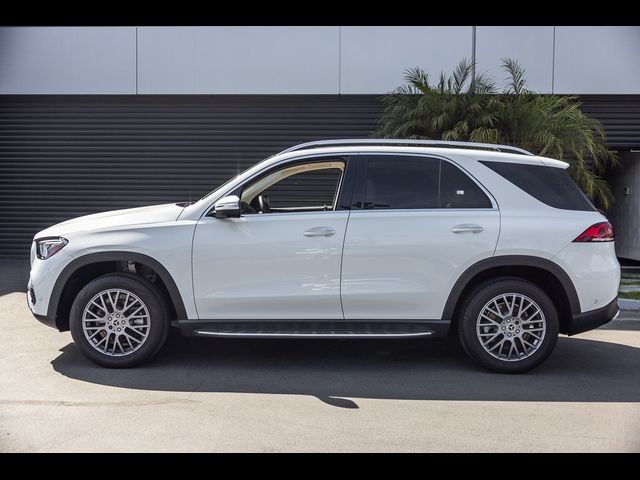 2022 Mercedes-Benz GLE 350