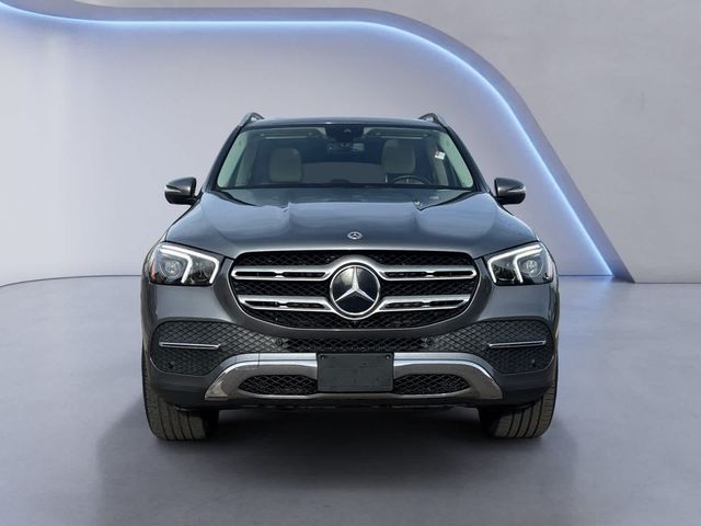 2022 Mercedes-Benz GLE 350