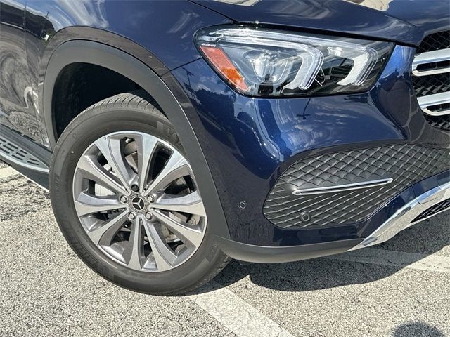 2022 Mercedes-Benz GLE 350