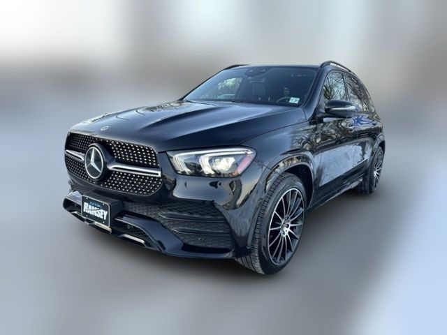 2022 Mercedes-Benz GLE 350