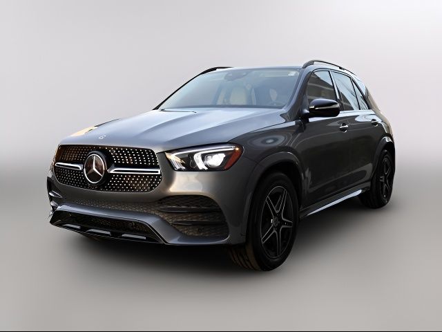 2022 Mercedes-Benz GLE 350