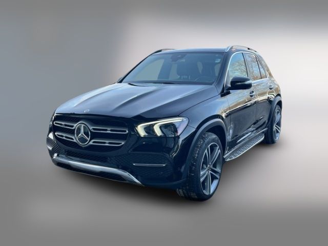 2022 Mercedes-Benz GLE 350