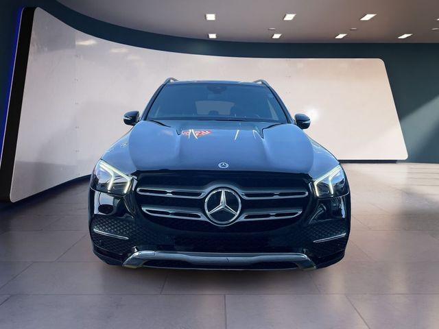 2022 Mercedes-Benz GLE 350