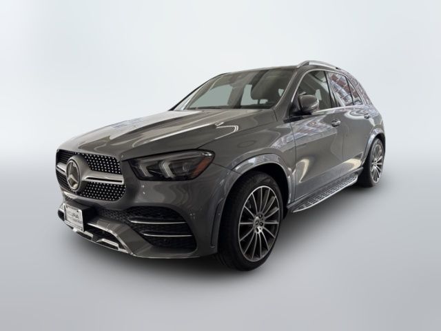 2022 Mercedes-Benz GLE 350
