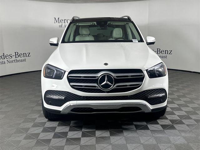 2022 Mercedes-Benz GLE 350