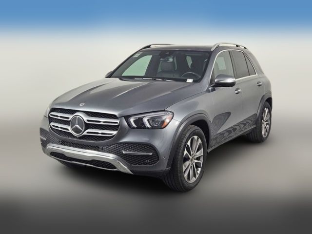 2022 Mercedes-Benz GLE 350