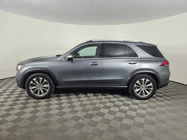 2022 Mercedes-Benz GLE 350