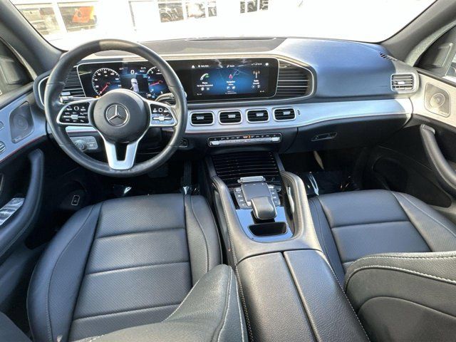 2022 Mercedes-Benz GLE 350